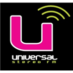 Universal Stereo logo