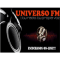 Universo FM 101.1 logo