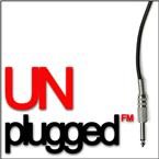 Unplugged FM logo