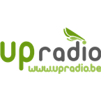 UpRadio logo