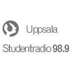 Studentradion 98,9 logo