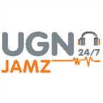 Urban Gospel Network Radio logo