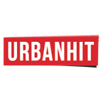 URBAN HIT logo