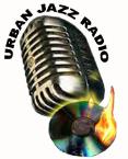 Urban Jazz Radio - UK logo