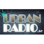 Urban Radio Stockholm 80's logo