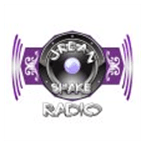 Urban Shake Radiio logo