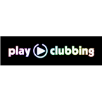 PlayClubbing Radio logo