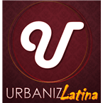 Urbaniz Latina logo