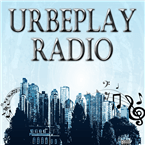 Urbeplay Radio logo