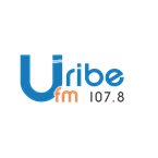 Uribe FM logo