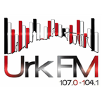 Urk FM logo