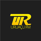 Rádio Uruaçu FM logo