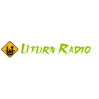 Uturn Radio: Drum and Bass Music logo