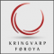 Kringvarp Føroya logo