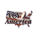 VCY America logo