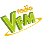 RADIO VFM 100% CHANSONS FRANCAISES logo