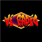 VI Radio logo