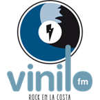 VINILO FM logo