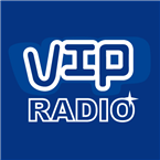 VIP Radio by Goom logo
