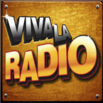 VIVALARADIO logo