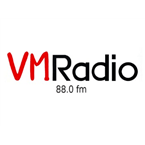 VM Radio logo