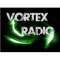 VORTEX RADIO logo