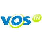 VOS FM logo