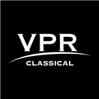 VPR Classical logo