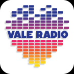 Vale Radio logo