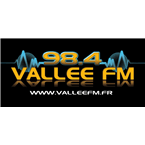 Vallee FM logo