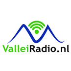 Valleiradio logo