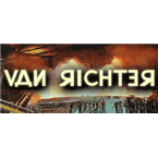 Van Richter Radio logo