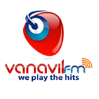 Vanavilfm logo