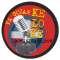 KE LO KE RADIO logo