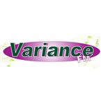 Variance FM logo