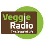 Veggie Radio logo