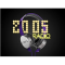 20 05 Radio logo