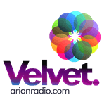 Velvet.FM logo