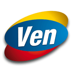 Venezuela en Acción on-line logo