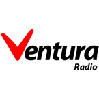 Ventura Radio logo