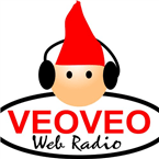 Veoveo Web Radio logo