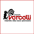 Vercelli Web Radio logo