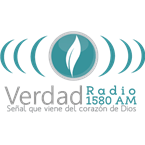 Verdad Radio logo