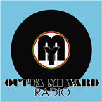 Outta Mi Yard Radio logo