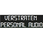 Verstraten Audio Channel logo