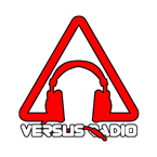 Versus Radio logo