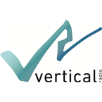 Vertical Radio logo