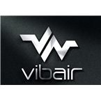 Vibair logo