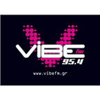 Vibe FM logo