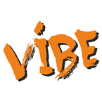 Vibe Fm Uk logo